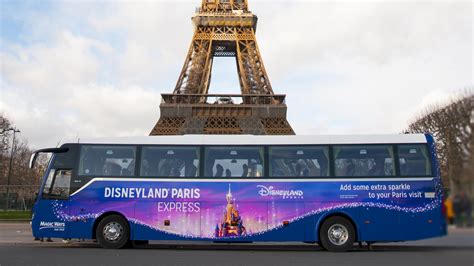 coach trips to euro disney 2024.